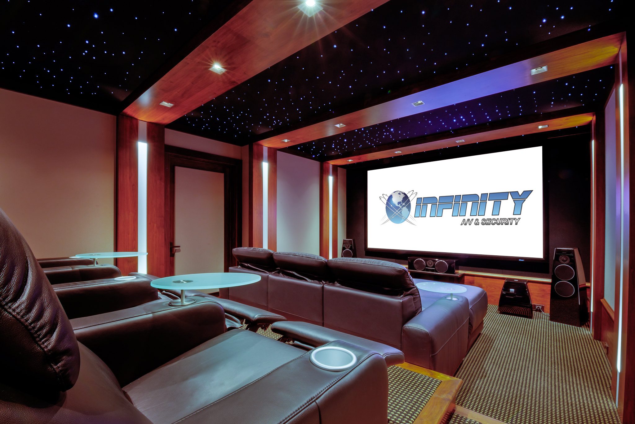 Infinity AV | Sanford FL