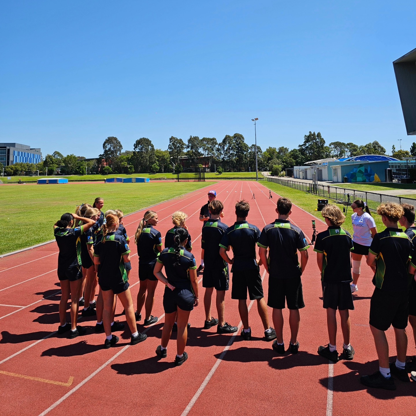 Sports Development Program