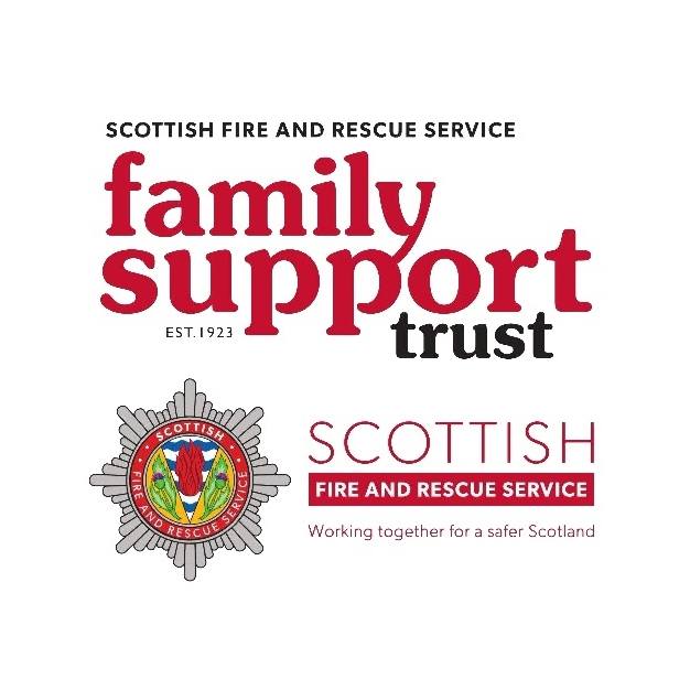 ️... - Scottish Fire and Rescue Service Family Support Trust | Facebook