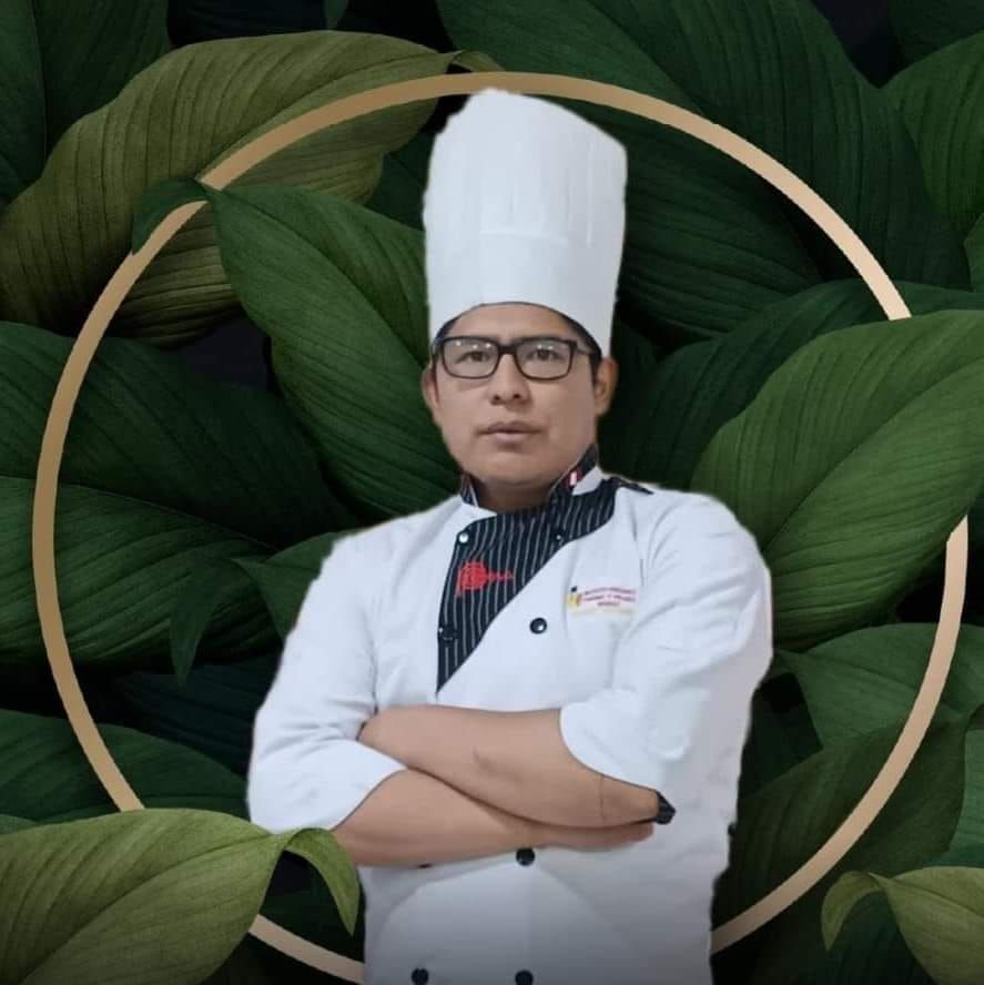CHEF Wilder Reyes