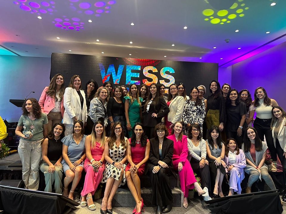 Mujeres en Energía Renovable México - MERM