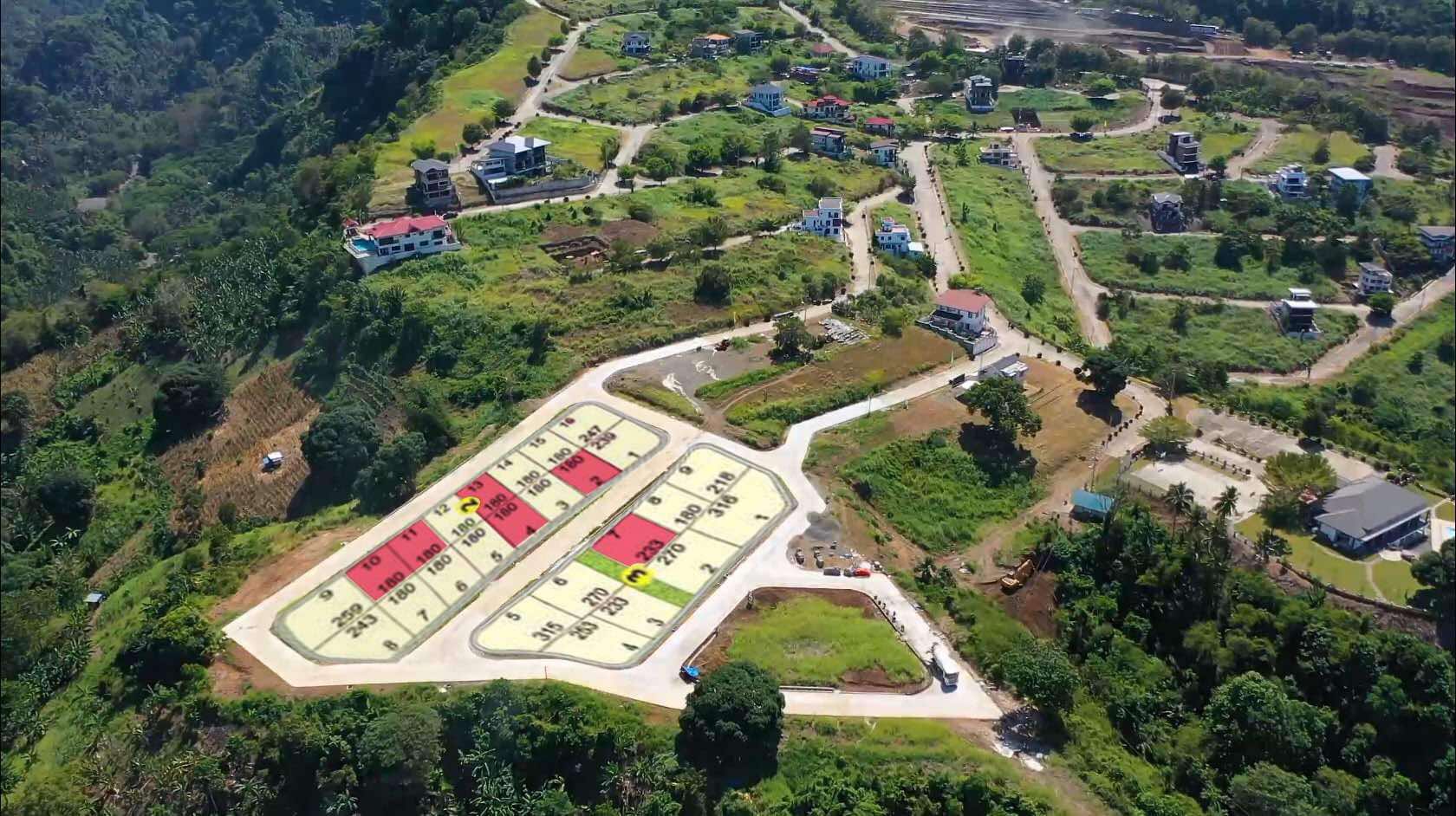 A Brown Company, Inc Properties | Cagayan de Oro