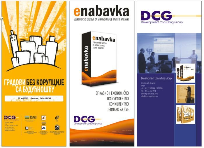 Development Consulting Group (DCG) | Belgrade