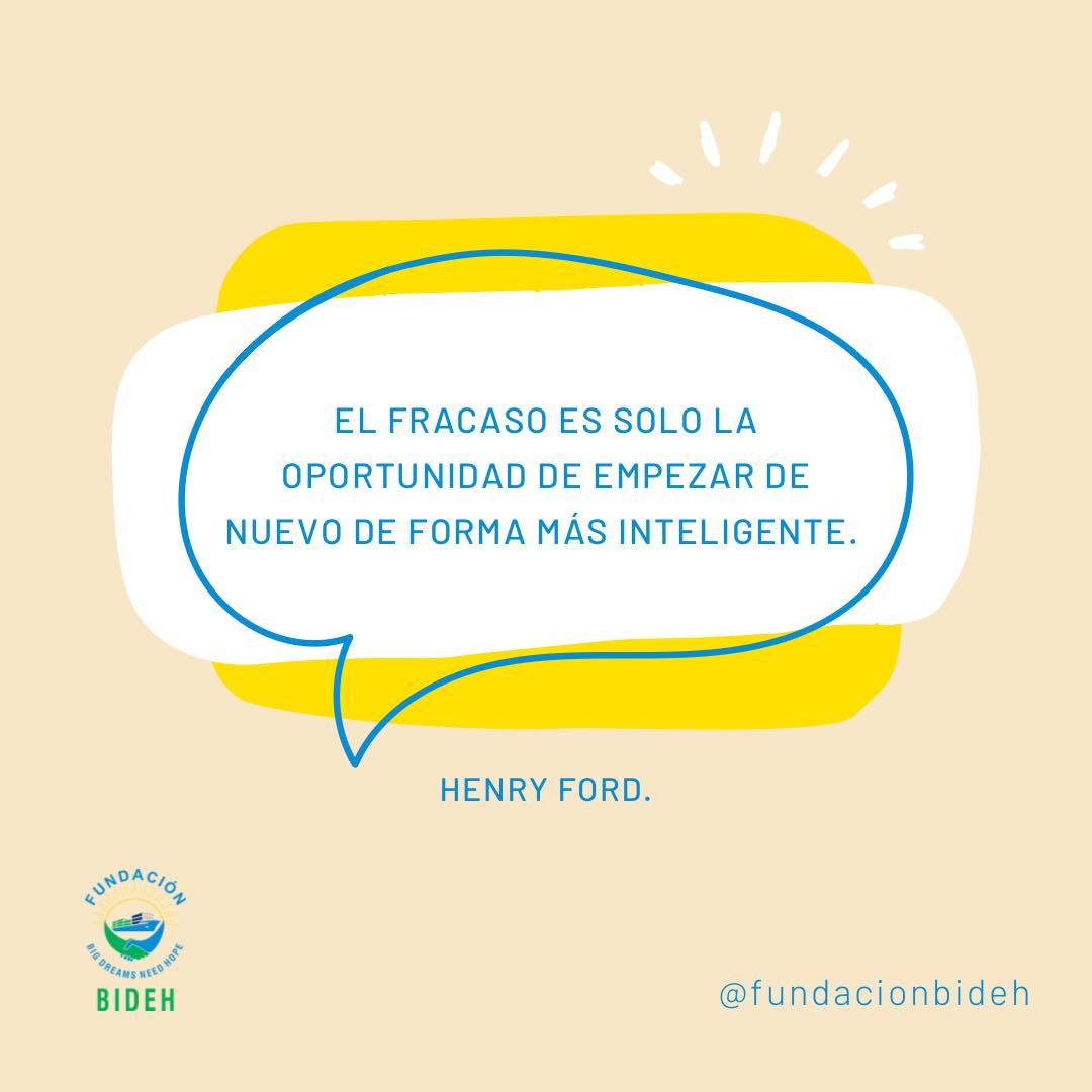 Fundación Bideh | Panama City