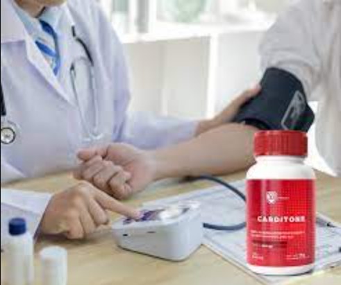 Carditone - 🏮💖 Con Carditone, puedes llevar una vida activa y saludable ...