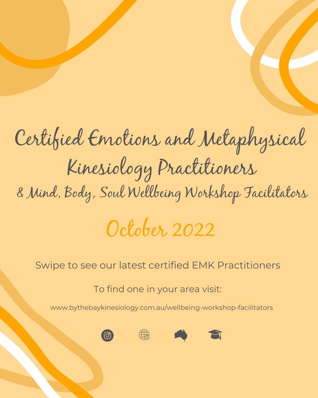 Congratulations... - By The Bay Kinesiology - Denise Robinson | Facebook
