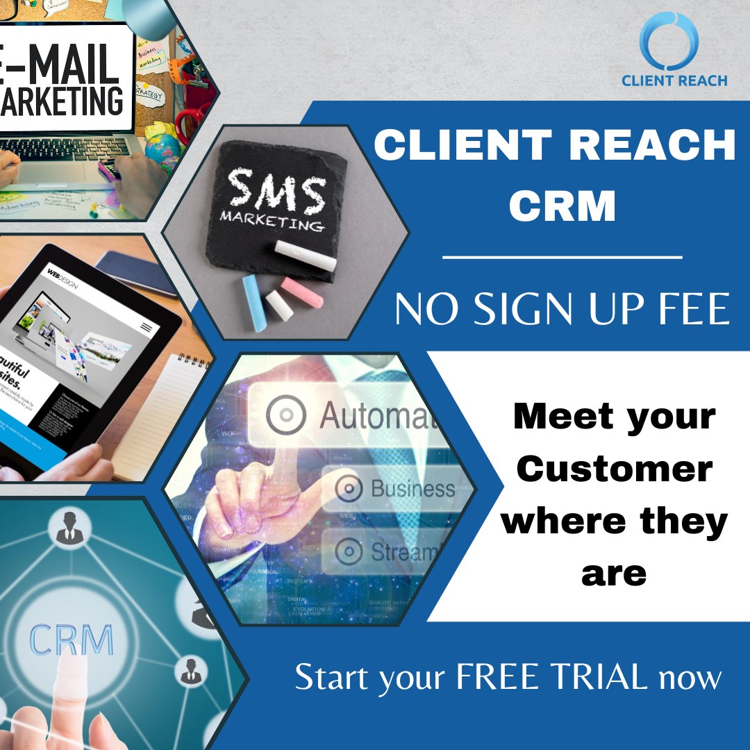 Clientreachcrm | Tampa FL