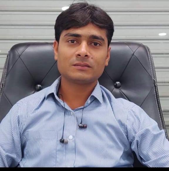 Amlesh Mandal