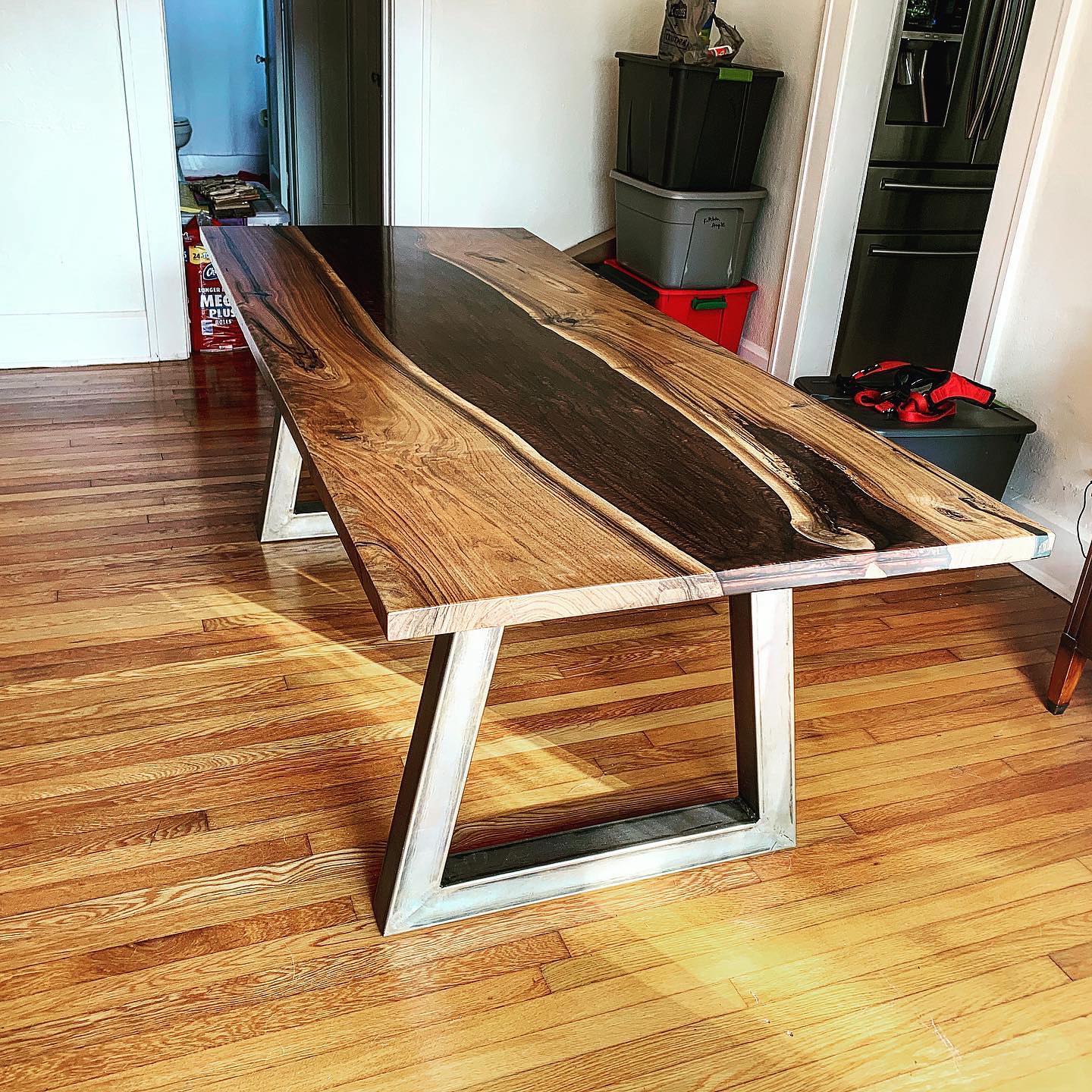 Rustic Blueprint | Tampa FL
