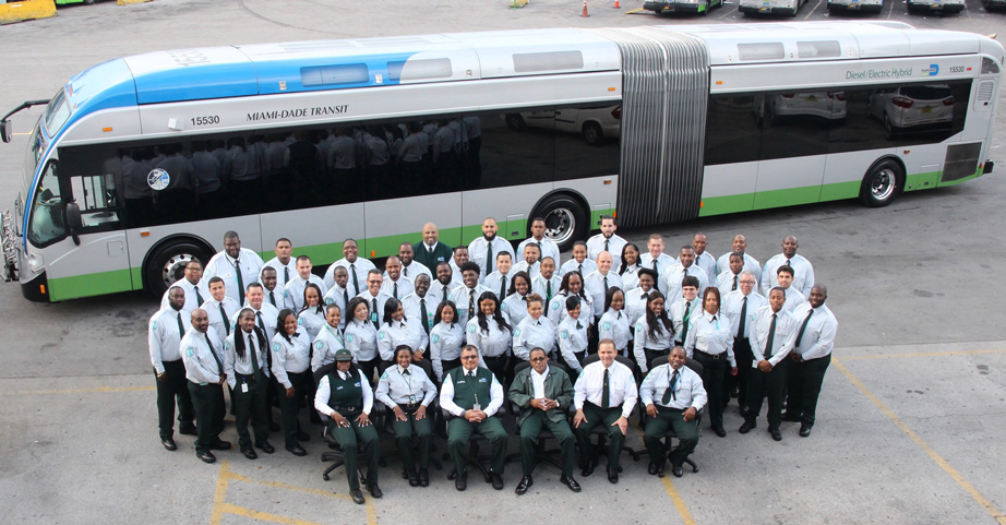 Miami-Dade County Department of Transportation and Public Works - Do ...
