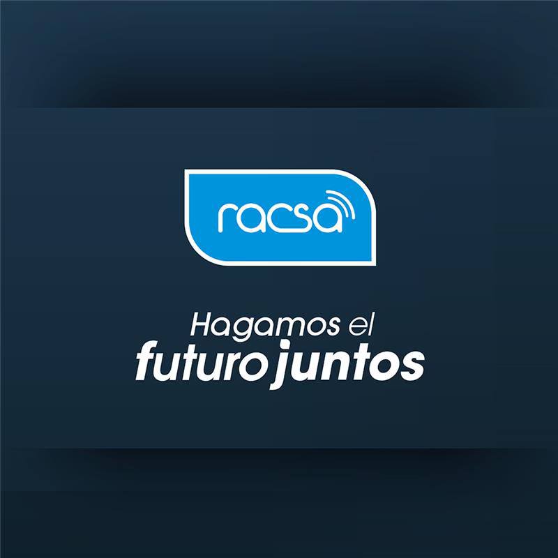 Racsa Logo BIOmetric ID Apps On Google Play