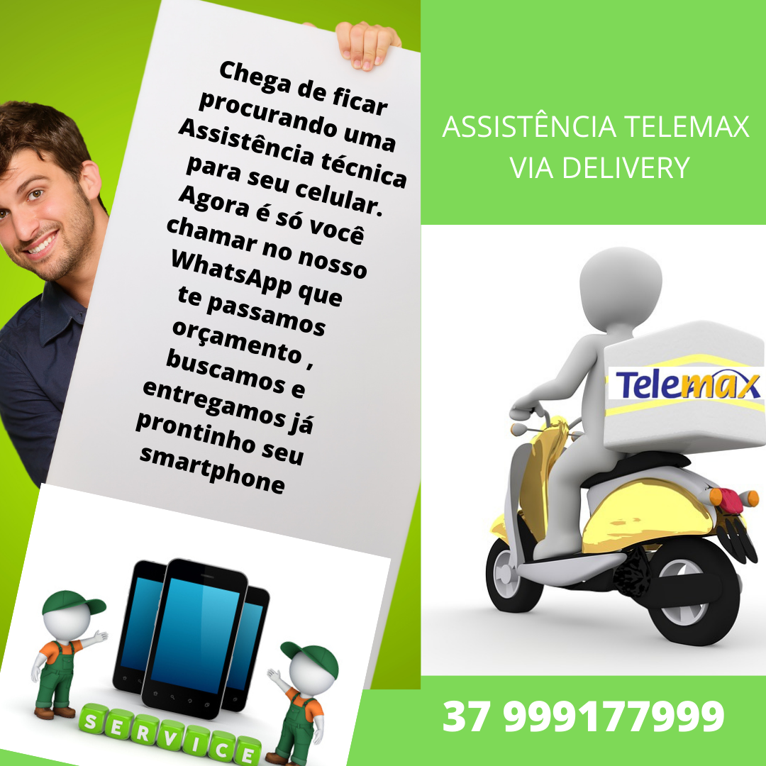 Telemax