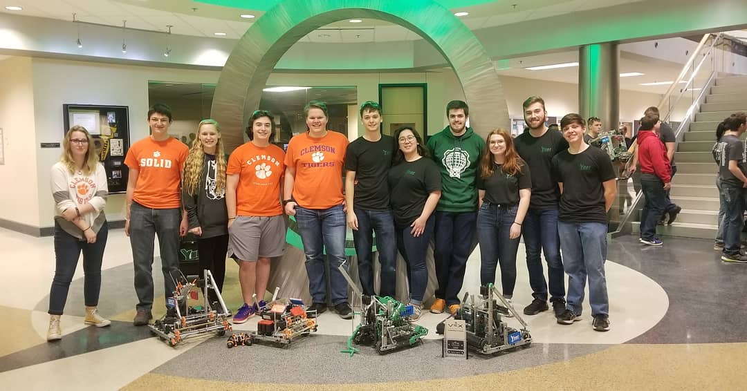 YNOT Robotics