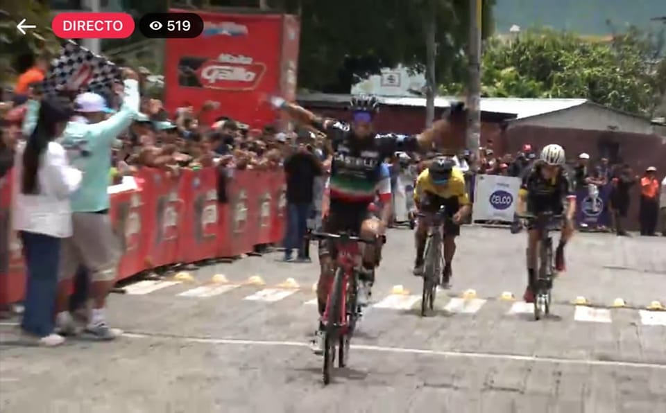 🚨 Edwin Sam de Cerámicas... - Duro Al Pedal Guatemala | Facebook