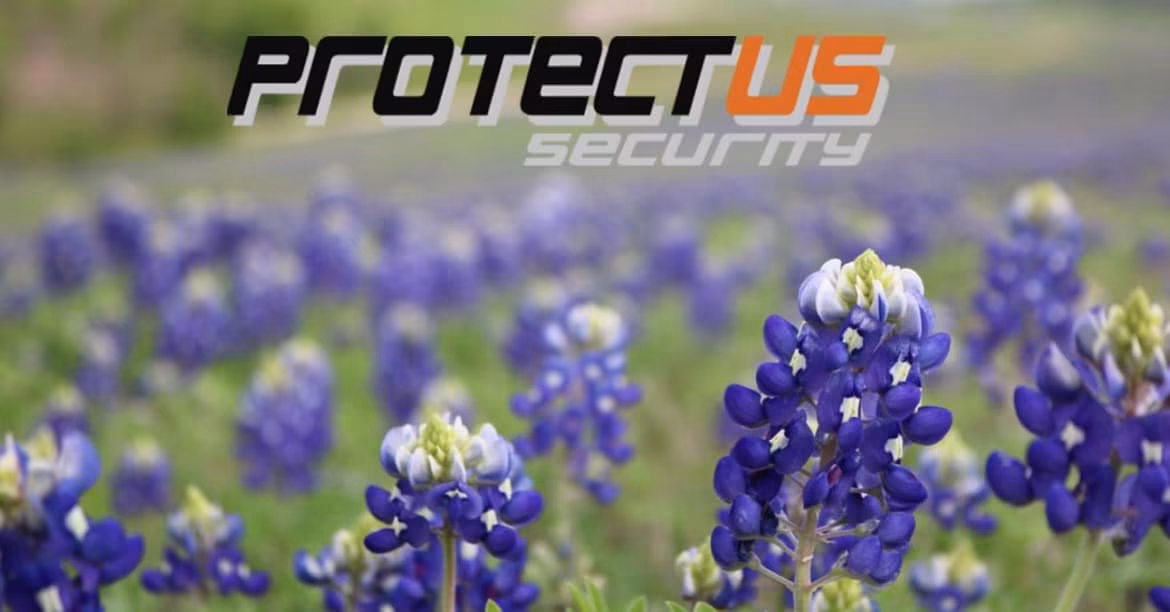Protectus Security | Irving TX