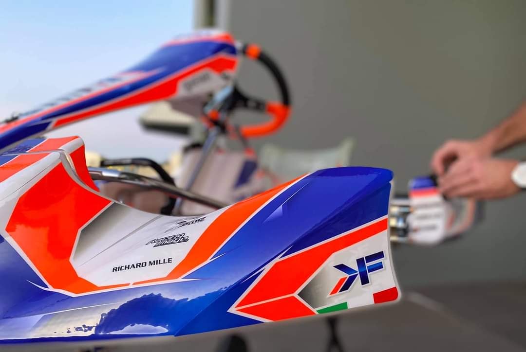 KF Race Team