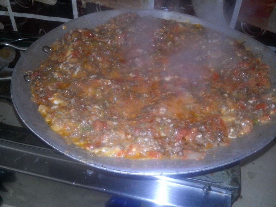 Rojava Döner & Menemen Salonu | Dogubayazıt