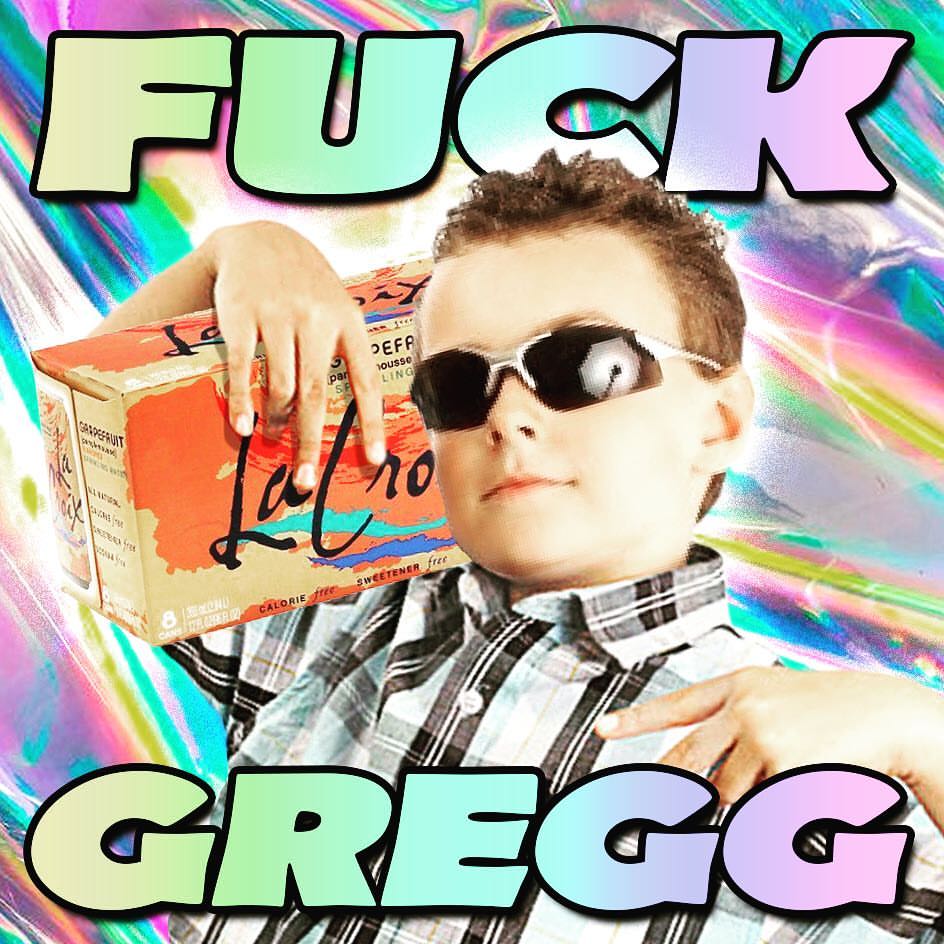 Pamplemousse La Croix Memes