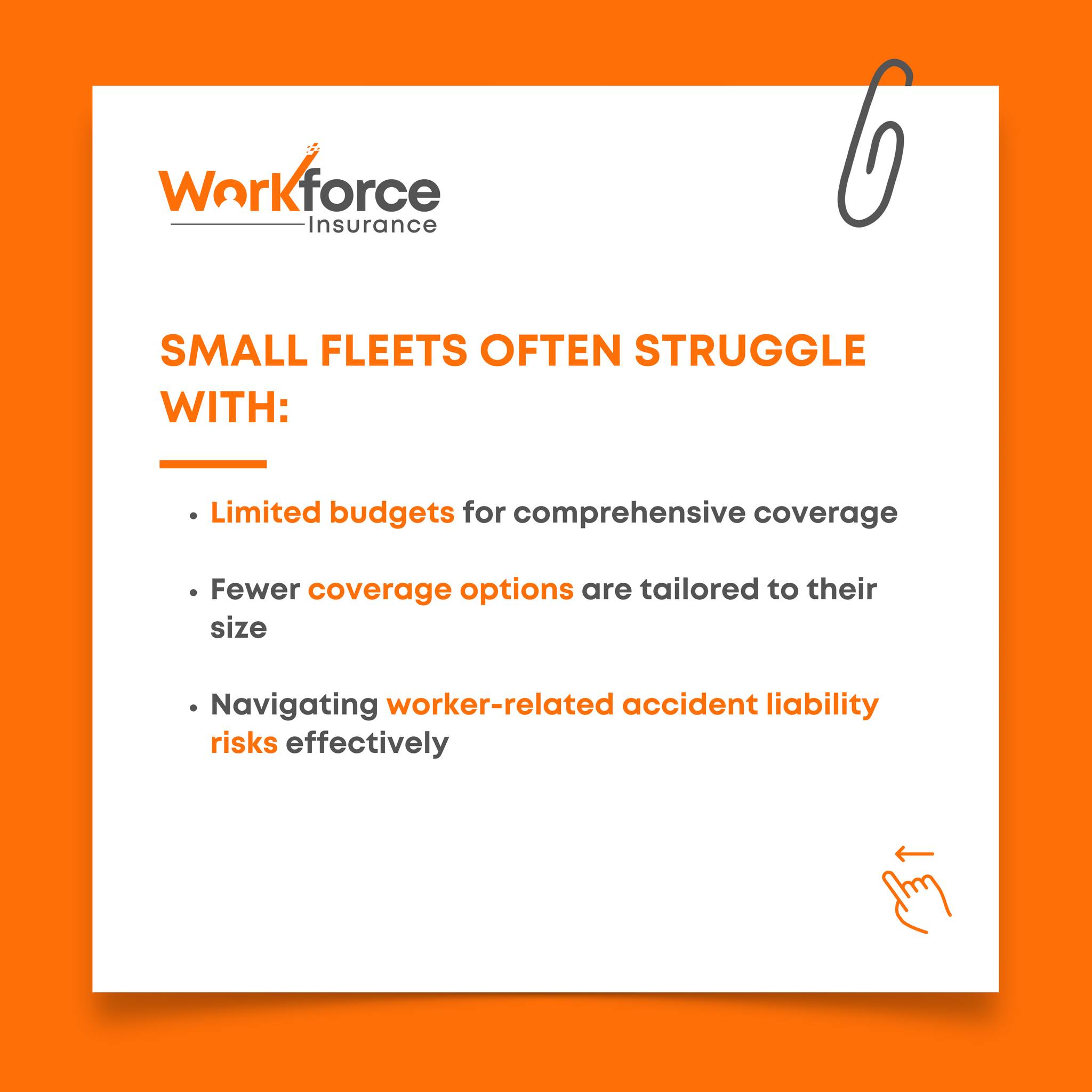 Workforce Insurance | Jacksonville FL