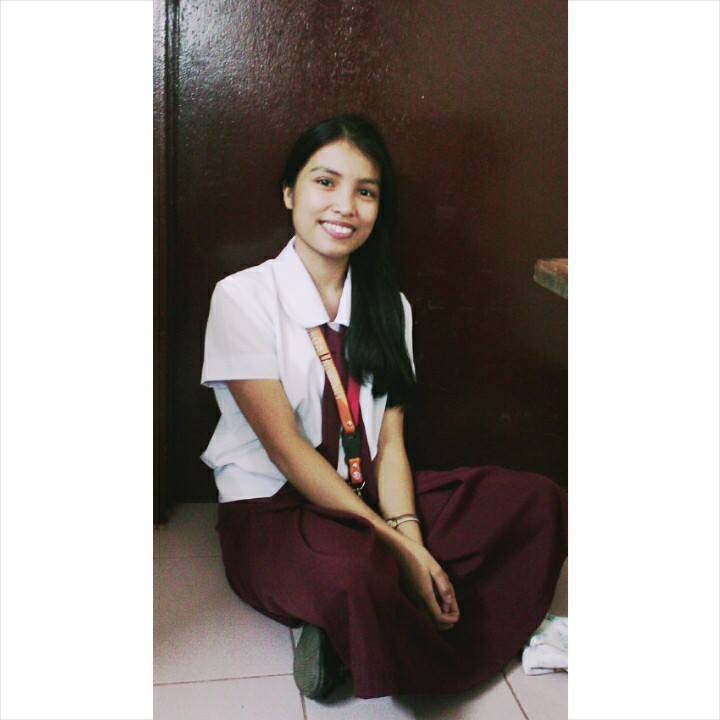Gerlie De Roxas