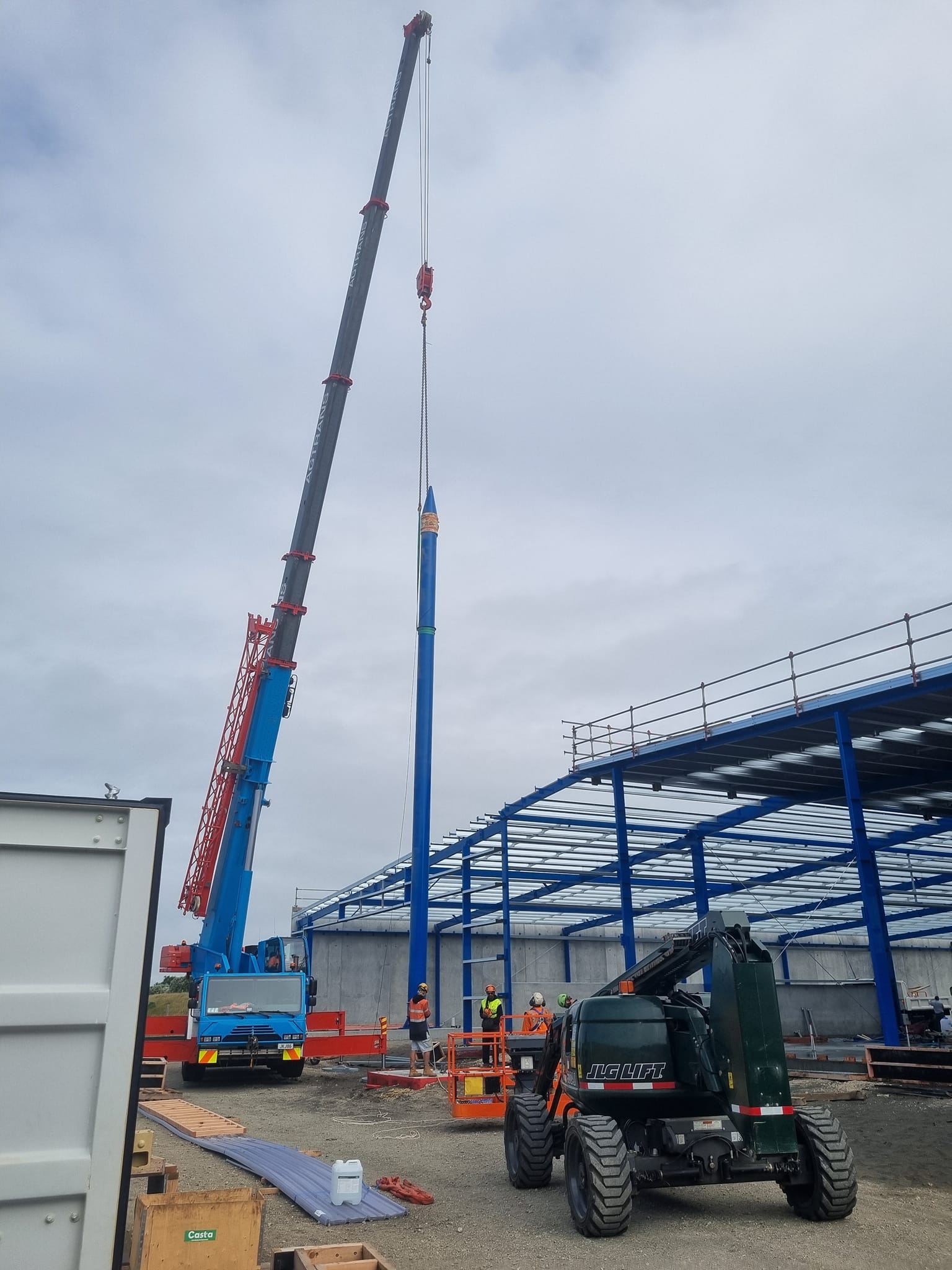 Nz Structural And Engineering LTD | Whanganui