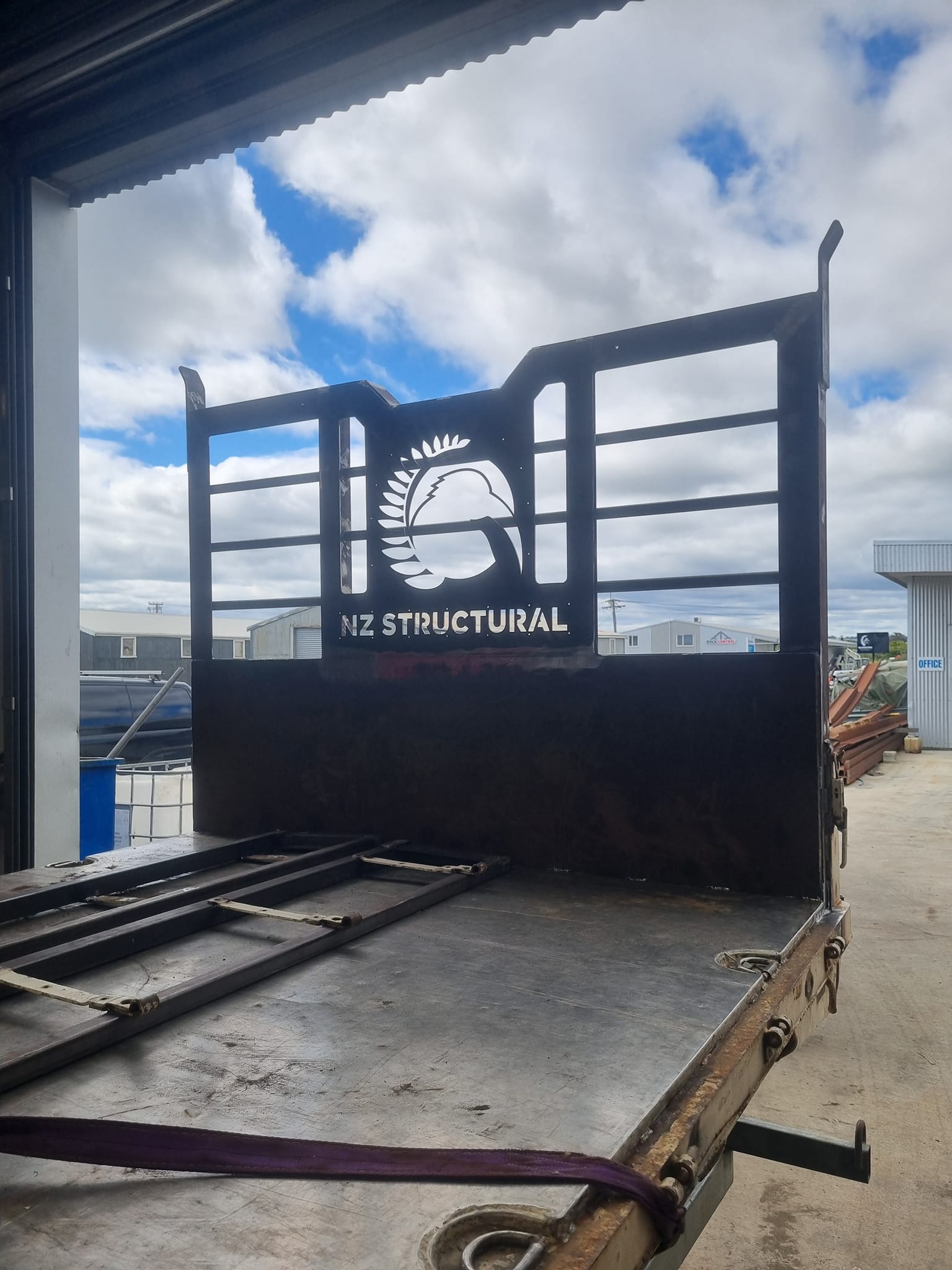 Nz Structural And Engineering LTD | Whanganui