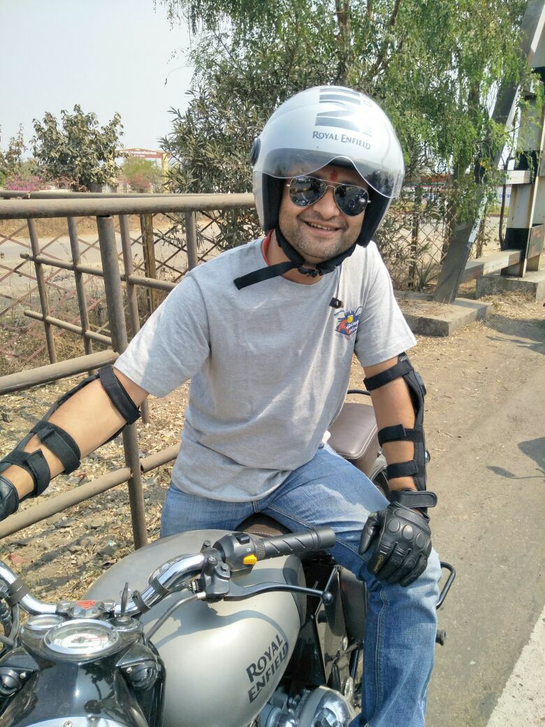 Rising Riders+ - The Poster Boy.... | Facebook