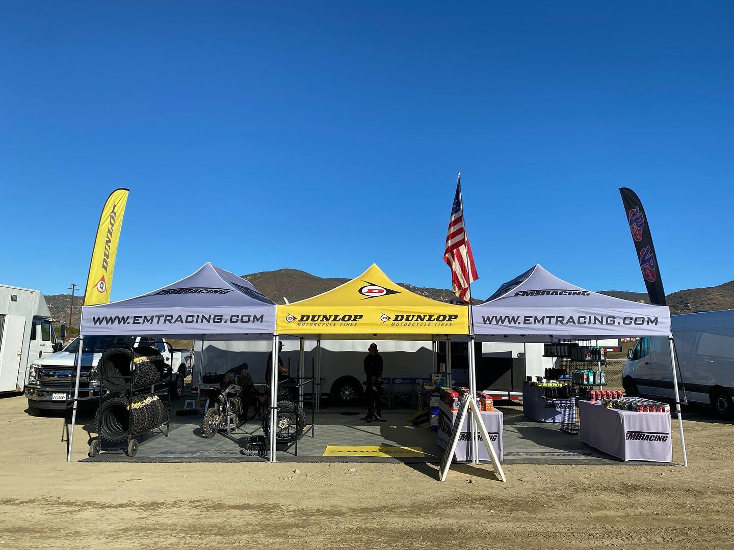 EMT Racing | Manteca CA