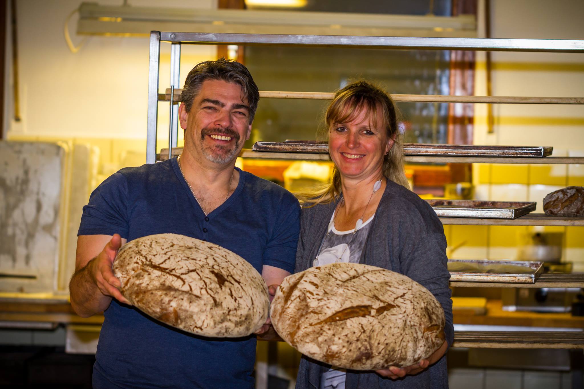 Bäckerei-Konditorei Schell | Niederkassel