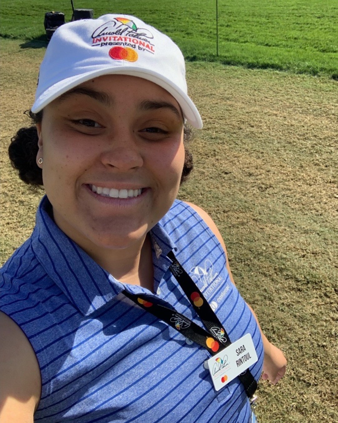 First Tee - Our First Tee - Central Florida alumna and... | Facebook