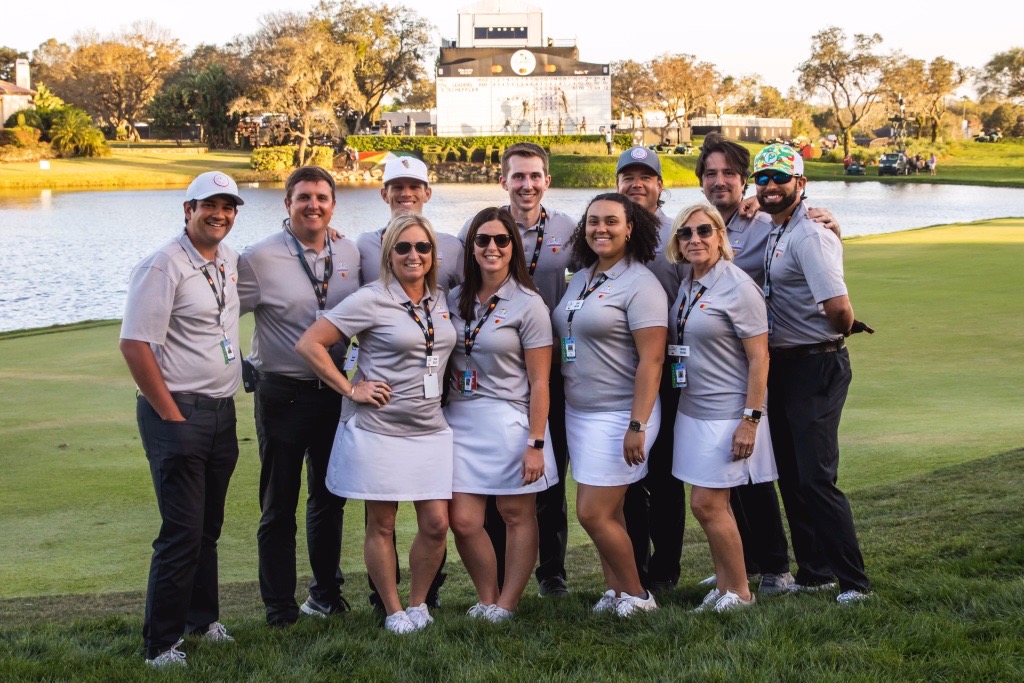 First Tee - Our First Tee - Central Florida alumna and... | Facebook