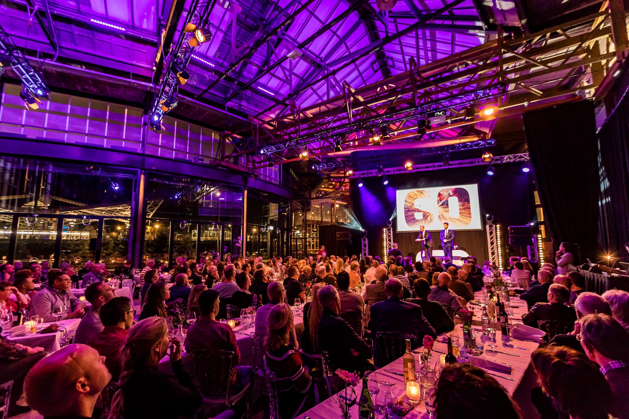 ESG Verhuur... - ESG Verhuur - Horeca, Party en Event Verhuur