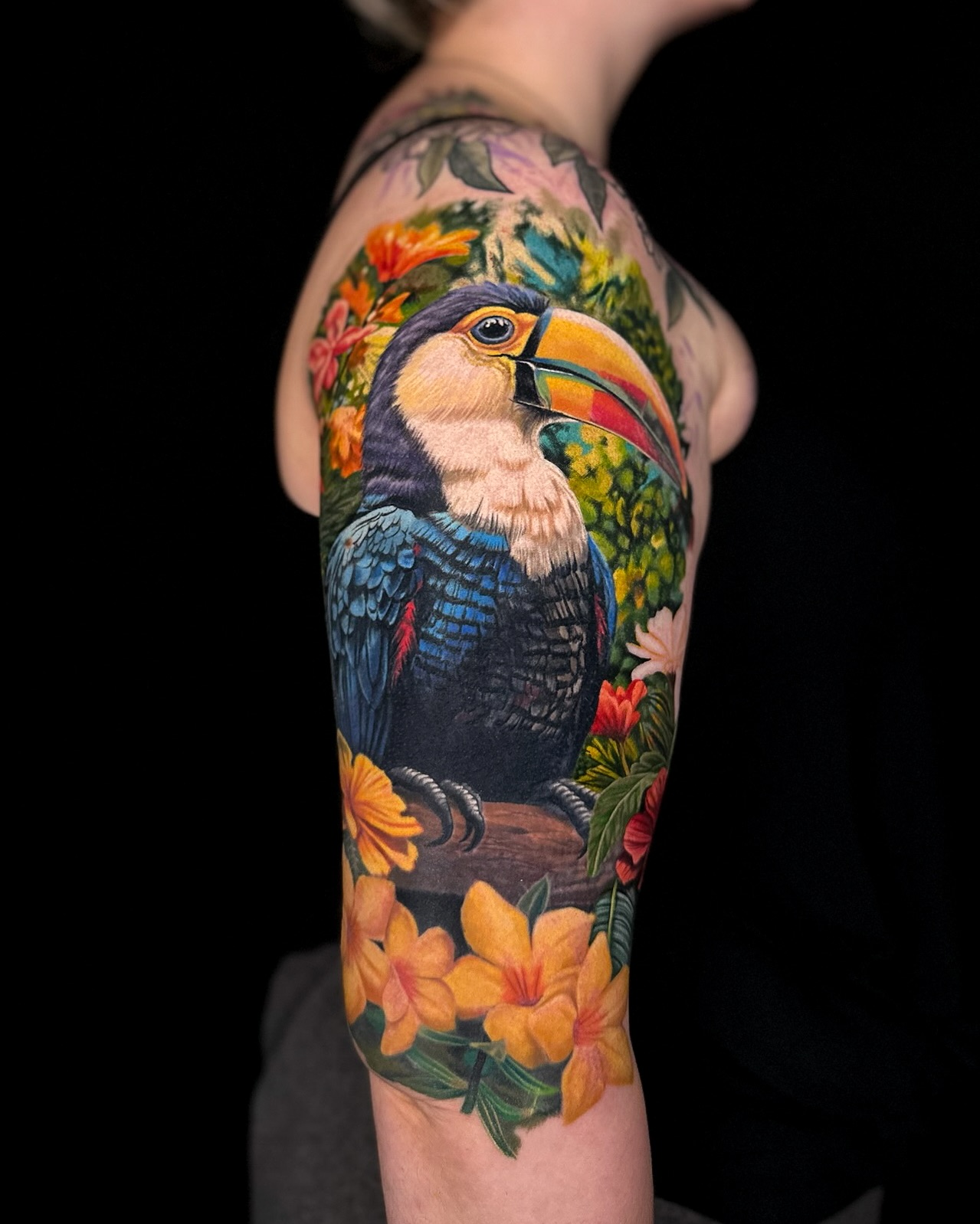 The Little Rabbit Ink