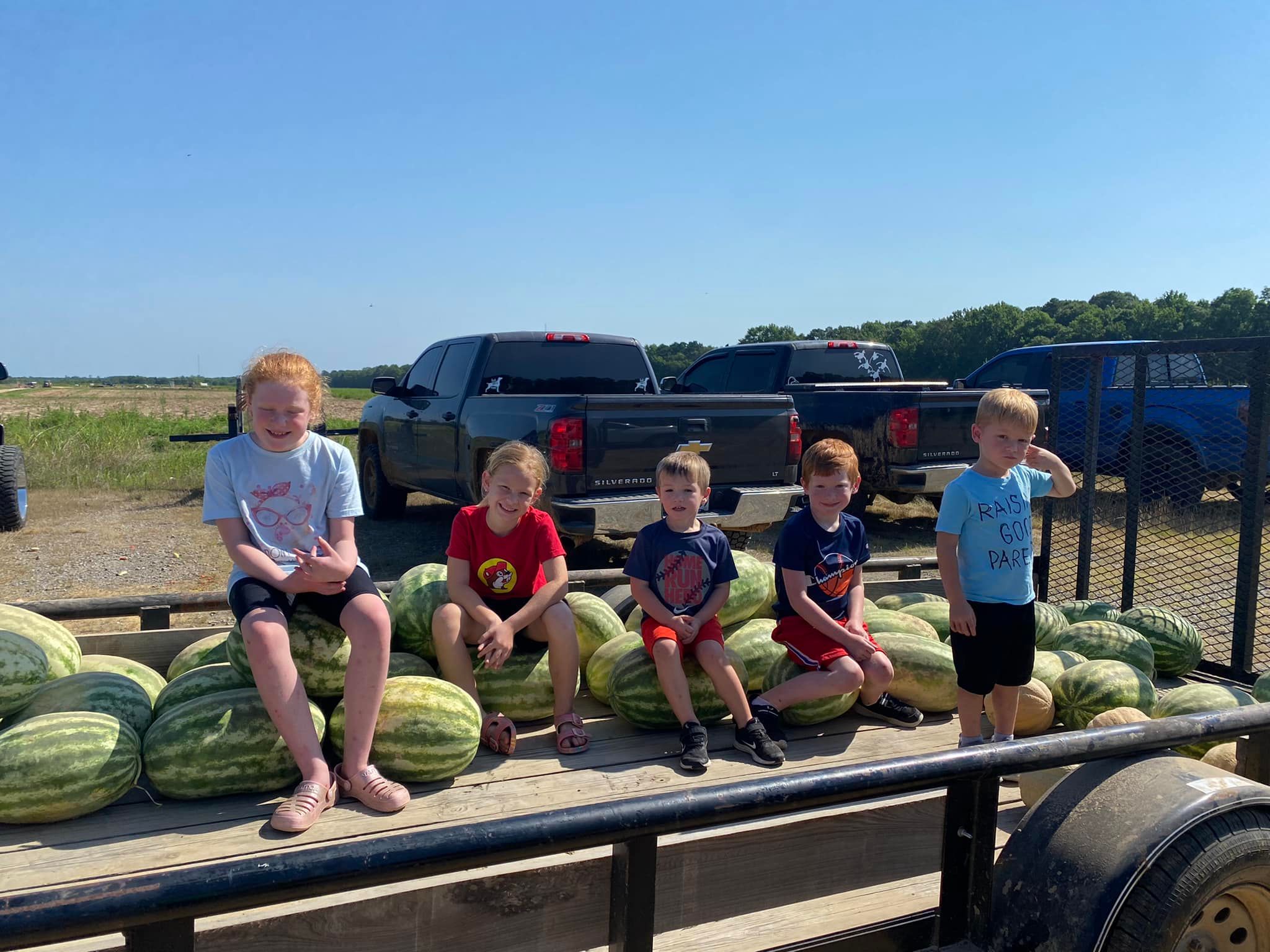 One of the best parts of the season is... - Crooked Row Farms | Facebook