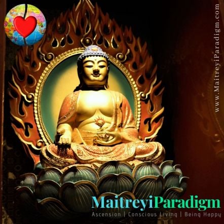 A simple and powerful... - Vedic Wisdom & Maitreyi Paradigm