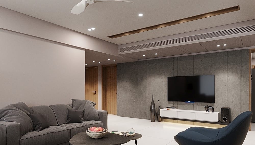 Interiors & Architects : Gujarat