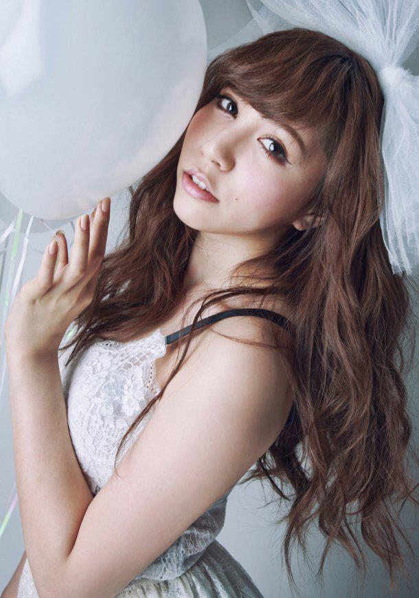 Kasai Tomomi 河西智美Akb48 Team A