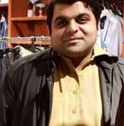 Haroon Rasheed