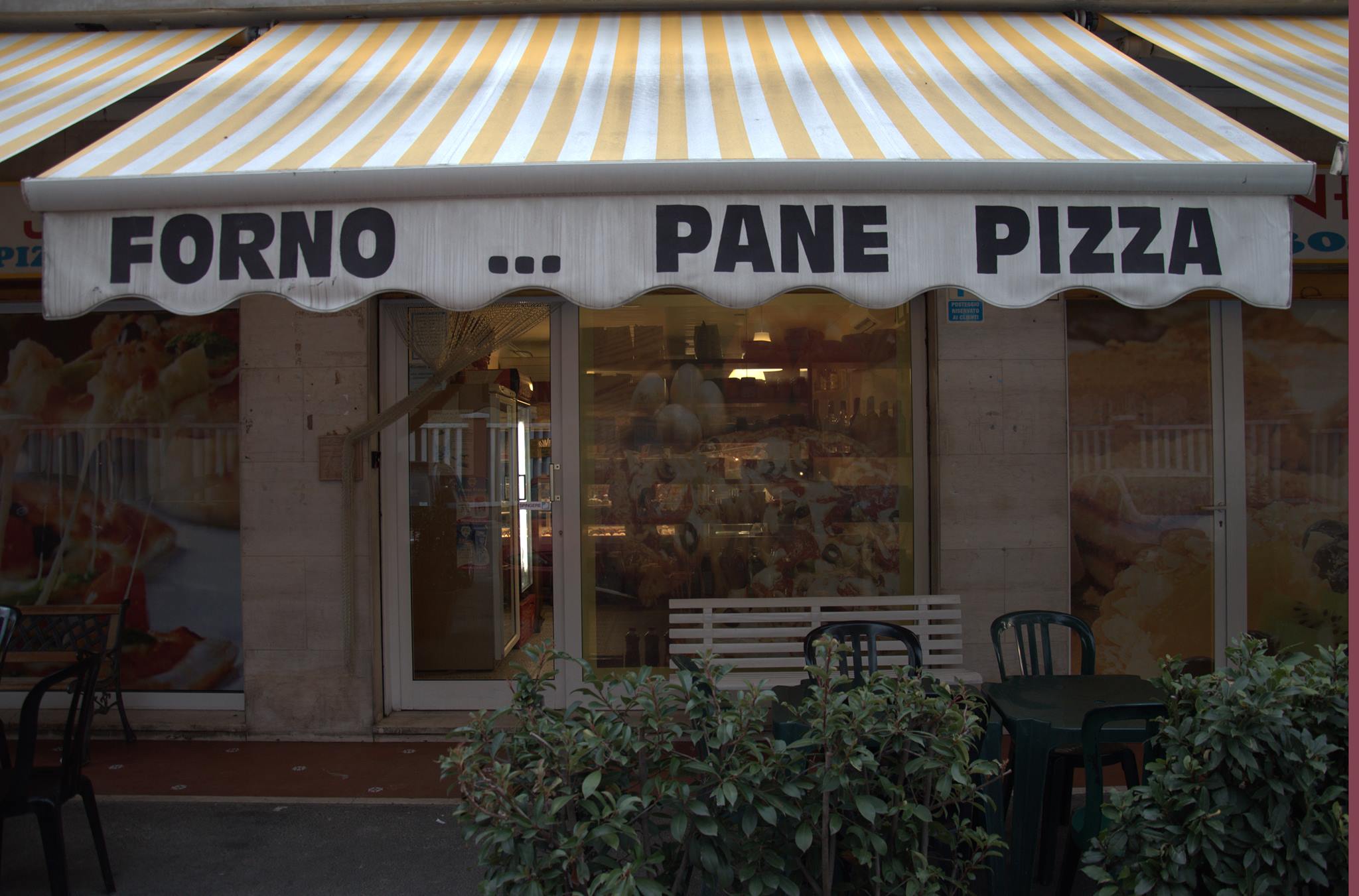 Cesano di Roma - Cesano di Roma added a new photo.