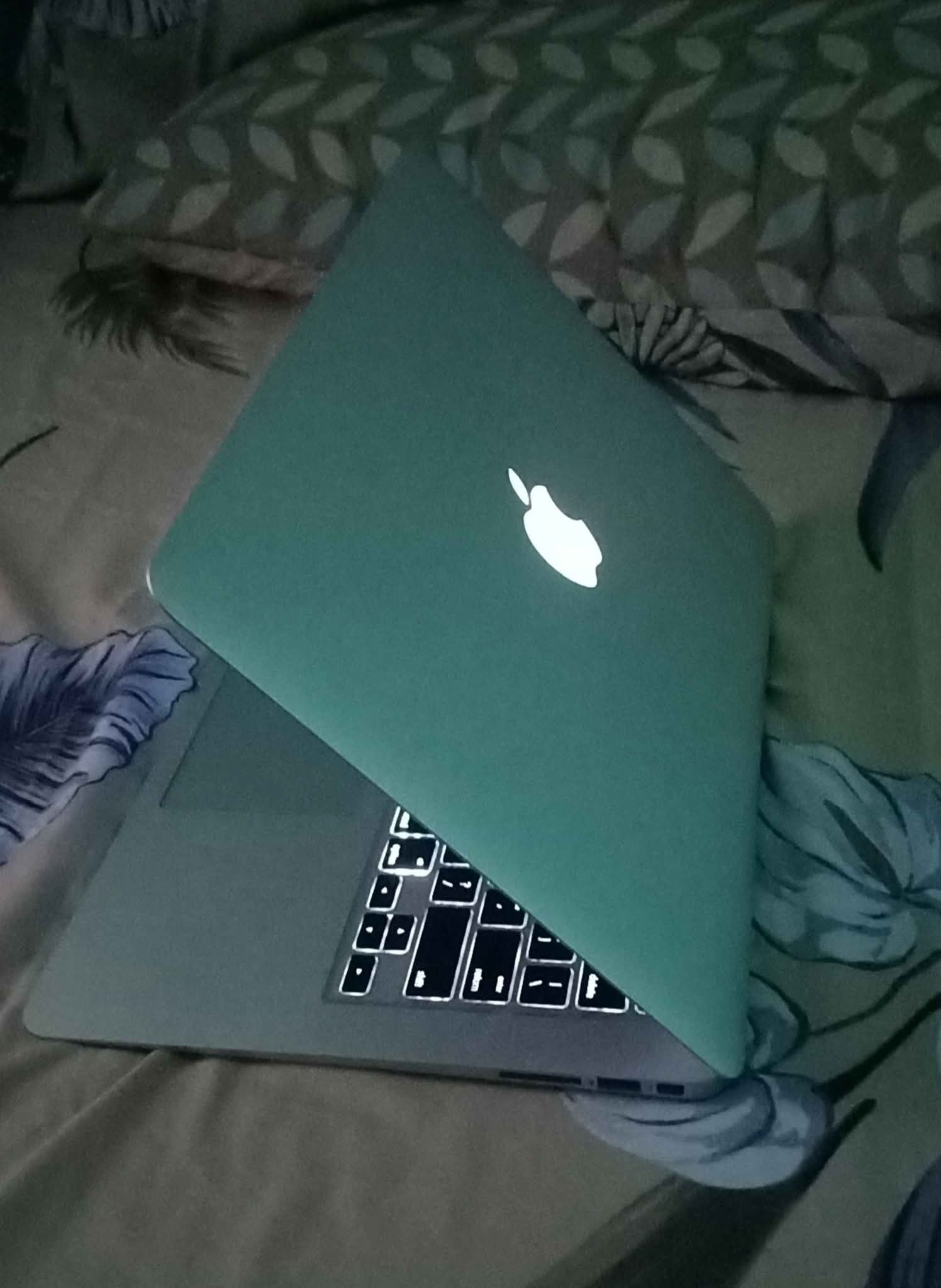 MacBook LikeNew FULSET i5 Laptop Macbook Air notebook komputer imac ...