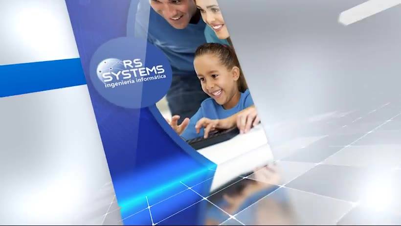 Informática RS Systems | La Plata