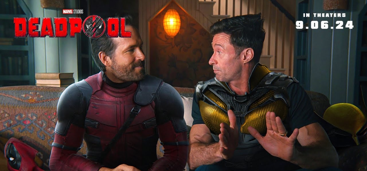Daily Bugle Spidey - Hugh Jackman says that he'll be playing 