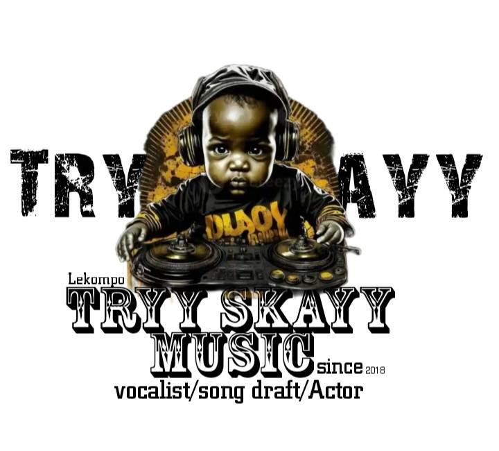 Tryy Skayy Music