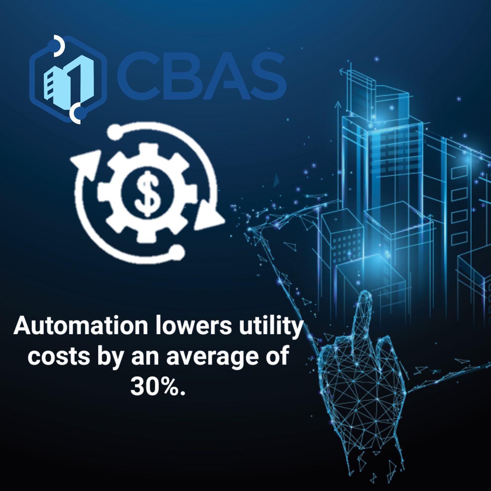 CBAS, Cragins Building Automation Systems - Home
