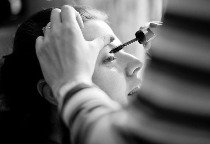 D'Angelo MakeUp
