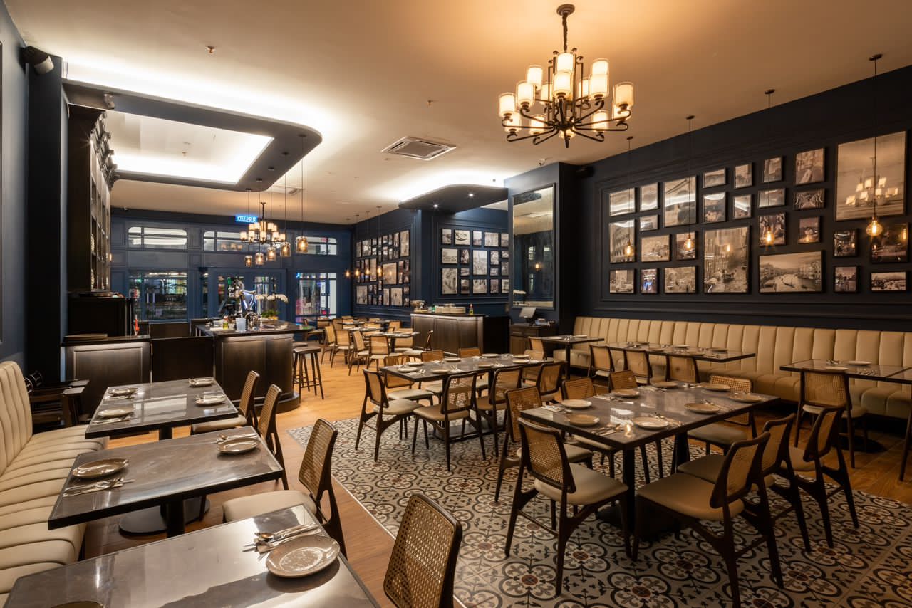 Dynamic Interior Design & Renovation | Kuala Lumpur