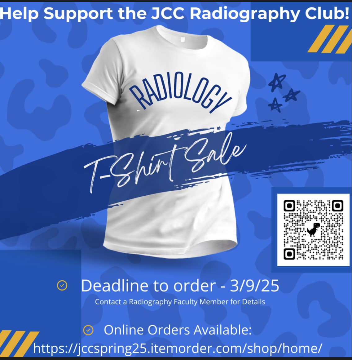 Johnston Community College Radiography | Smithfield NC