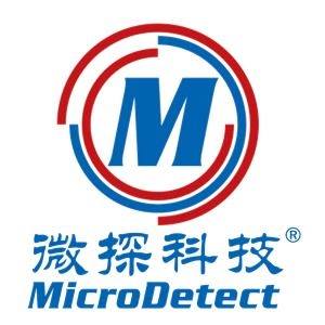 Hebei MicroDetect Technology Co.，Ltd. - MS1000 SERIES DIGITAL # ...