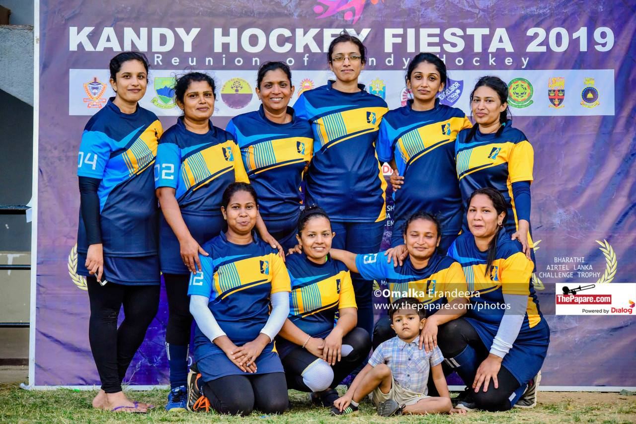 DragFlick - Congratulations, Burgher Recreation Club for been 'A ...