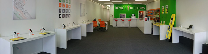 Device Doctors